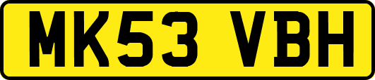 MK53VBH