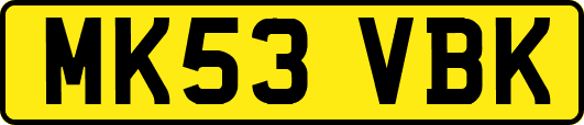 MK53VBK