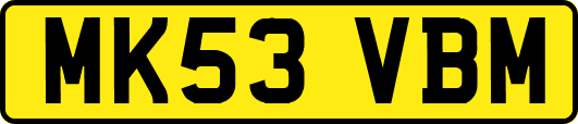 MK53VBM