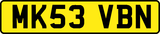 MK53VBN