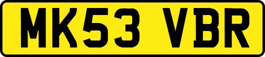 MK53VBR