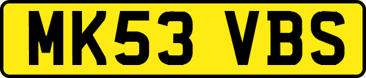 MK53VBS