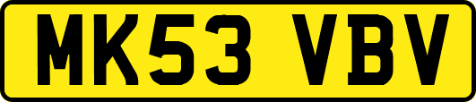 MK53VBV