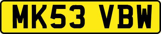 MK53VBW