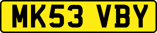 MK53VBY