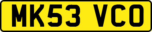 MK53VCO