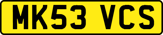 MK53VCS