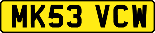 MK53VCW