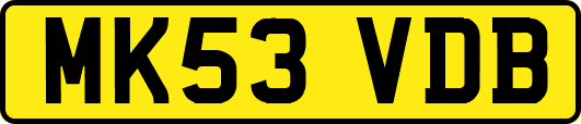 MK53VDB