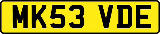 MK53VDE