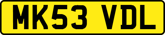 MK53VDL