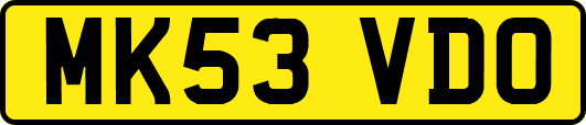 MK53VDO