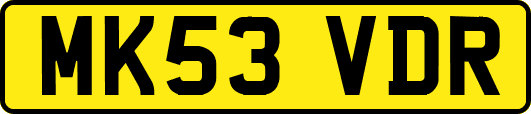 MK53VDR