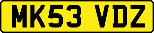 MK53VDZ