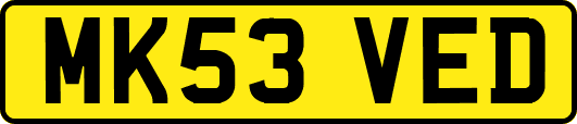 MK53VED