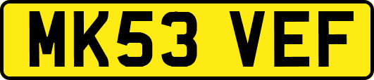 MK53VEF