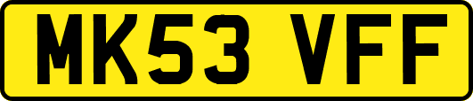 MK53VFF