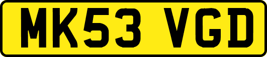 MK53VGD