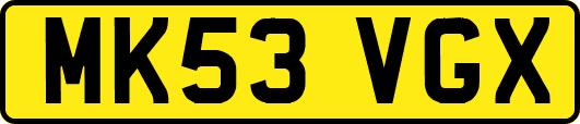 MK53VGX