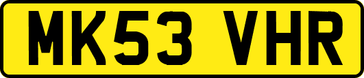 MK53VHR