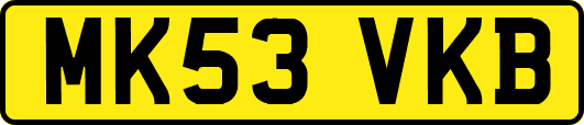 MK53VKB