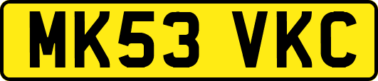 MK53VKC