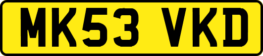 MK53VKD