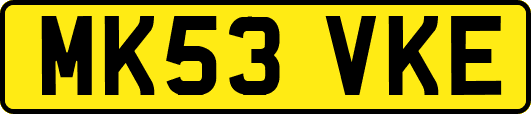 MK53VKE