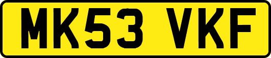 MK53VKF