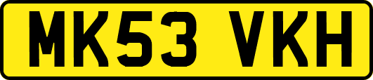 MK53VKH
