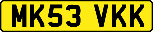 MK53VKK