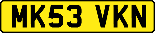 MK53VKN