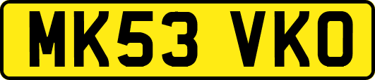 MK53VKO