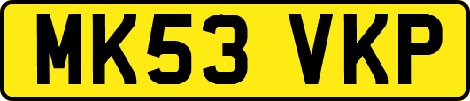 MK53VKP