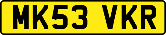 MK53VKR
