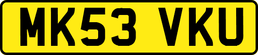 MK53VKU