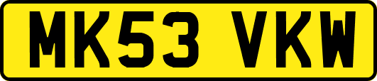 MK53VKW