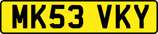 MK53VKY
