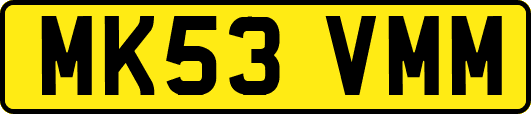 MK53VMM