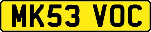 MK53VOC