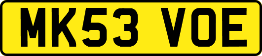 MK53VOE