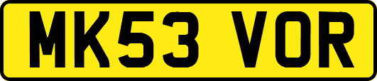 MK53VOR
