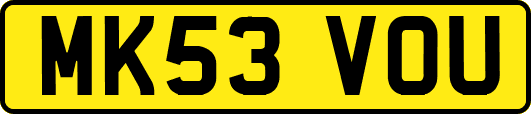 MK53VOU