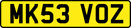 MK53VOZ