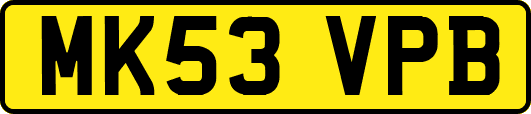 MK53VPB