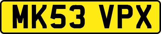MK53VPX