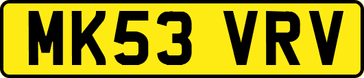 MK53VRV