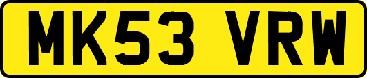 MK53VRW