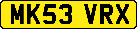 MK53VRX