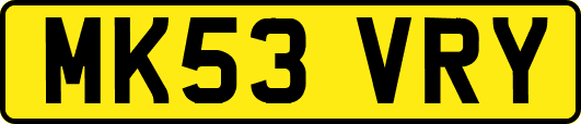 MK53VRY